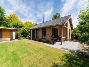 Pleasant holiday home in Voorthuizen with terrace